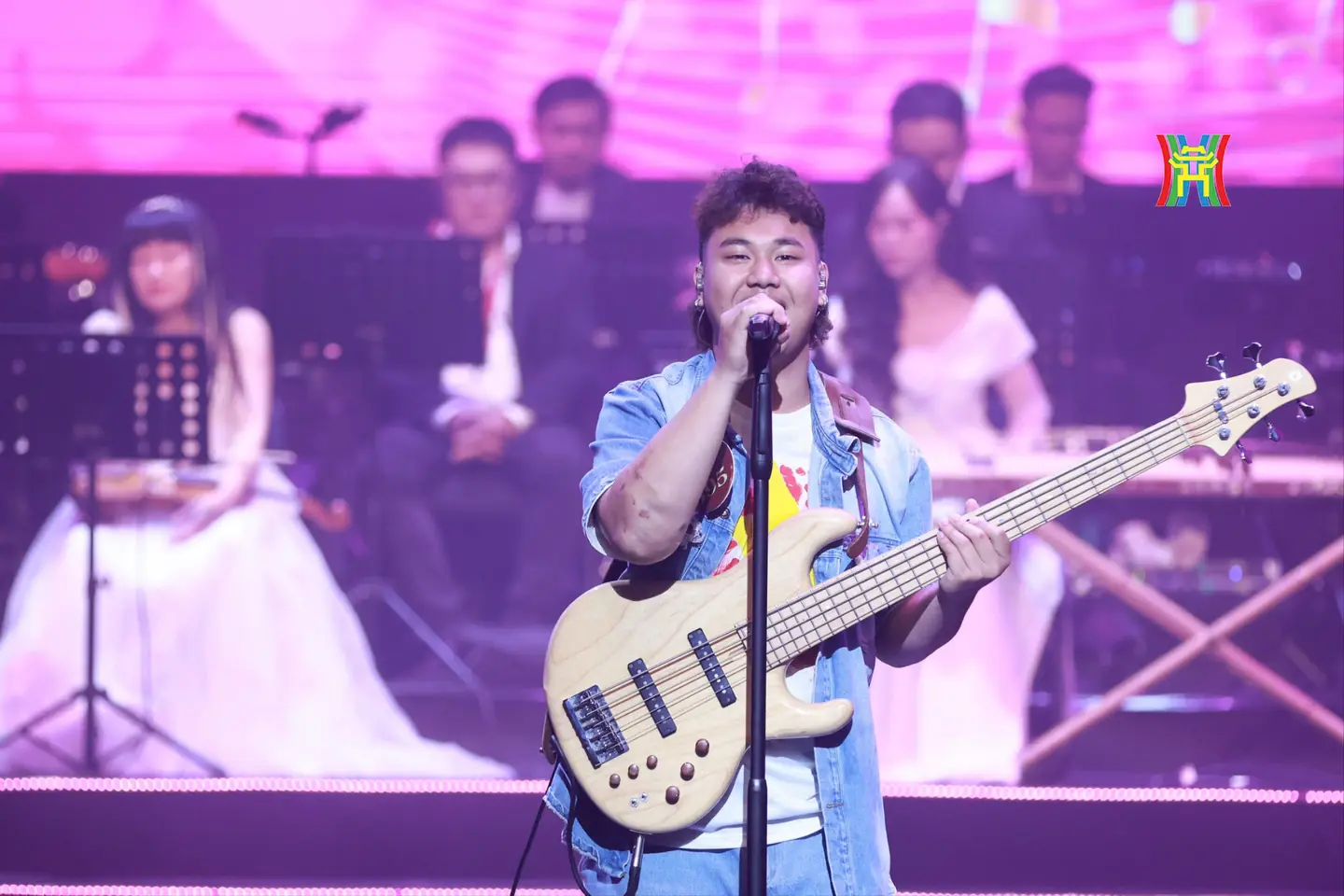 Đài PTTH Hà Nội